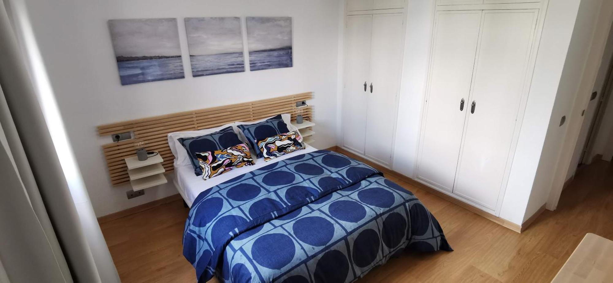 شقة Puerto De La Duquesa Sea Views مانيلفا المظهر الخارجي الصورة
