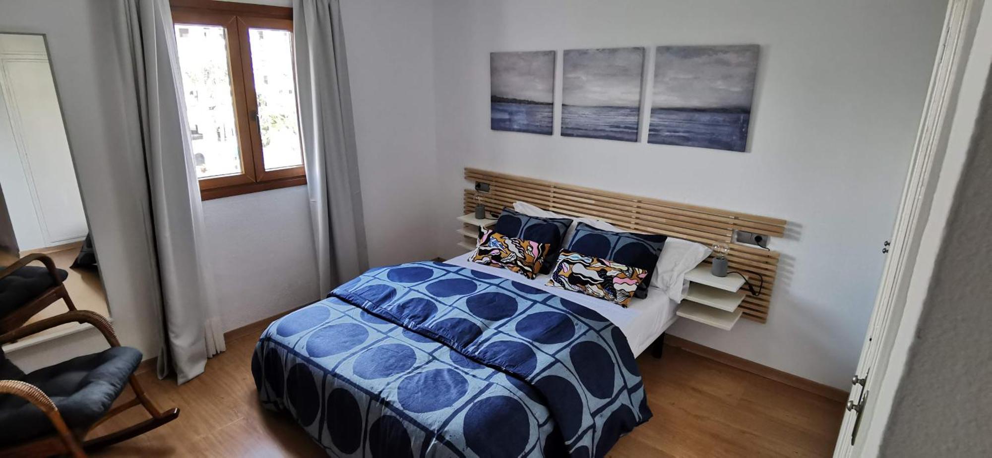 شقة Puerto De La Duquesa Sea Views مانيلفا المظهر الخارجي الصورة