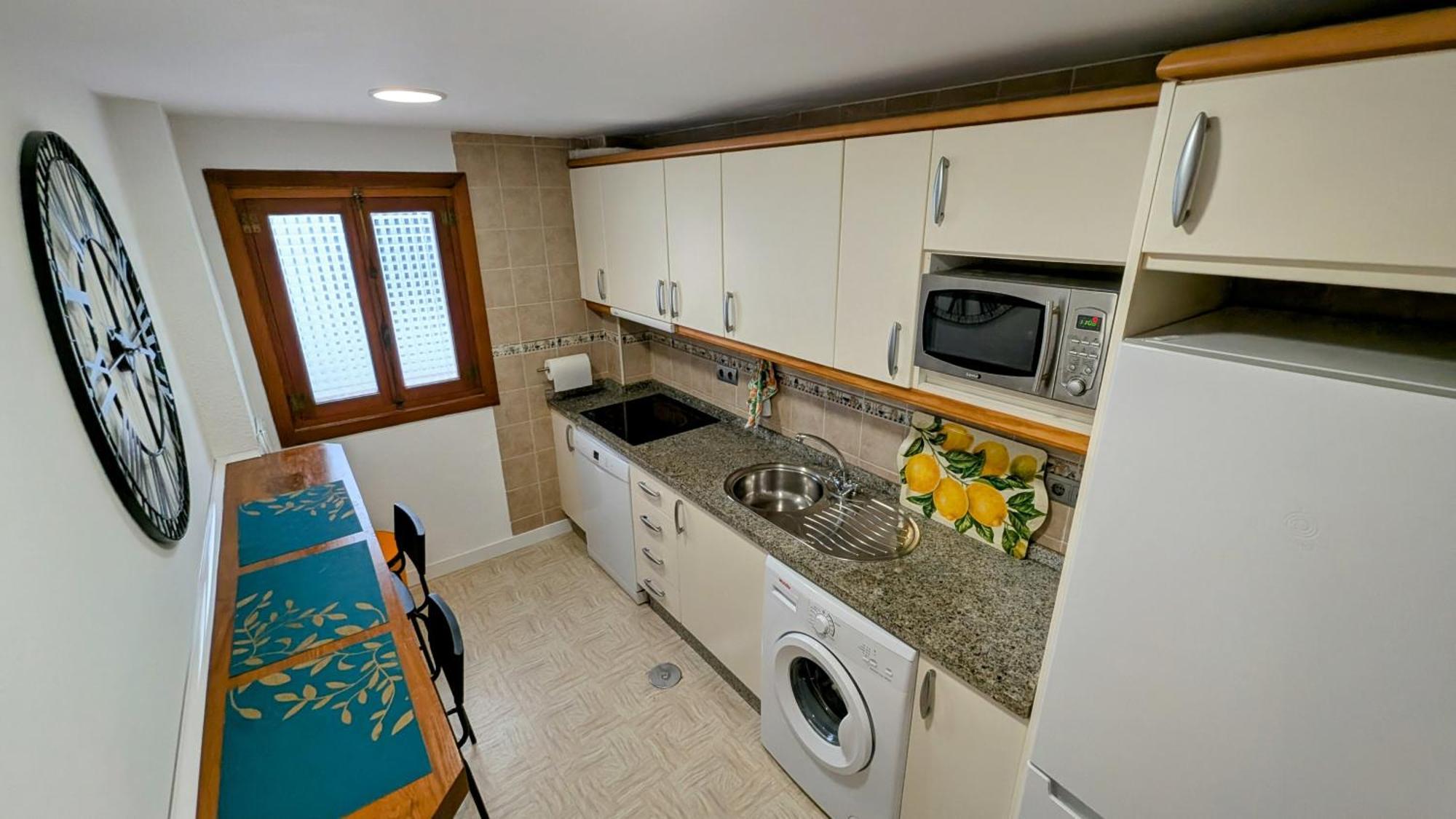 شقة Puerto De La Duquesa Sea Views مانيلفا المظهر الخارجي الصورة
